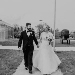 Meet your Posher, Alison